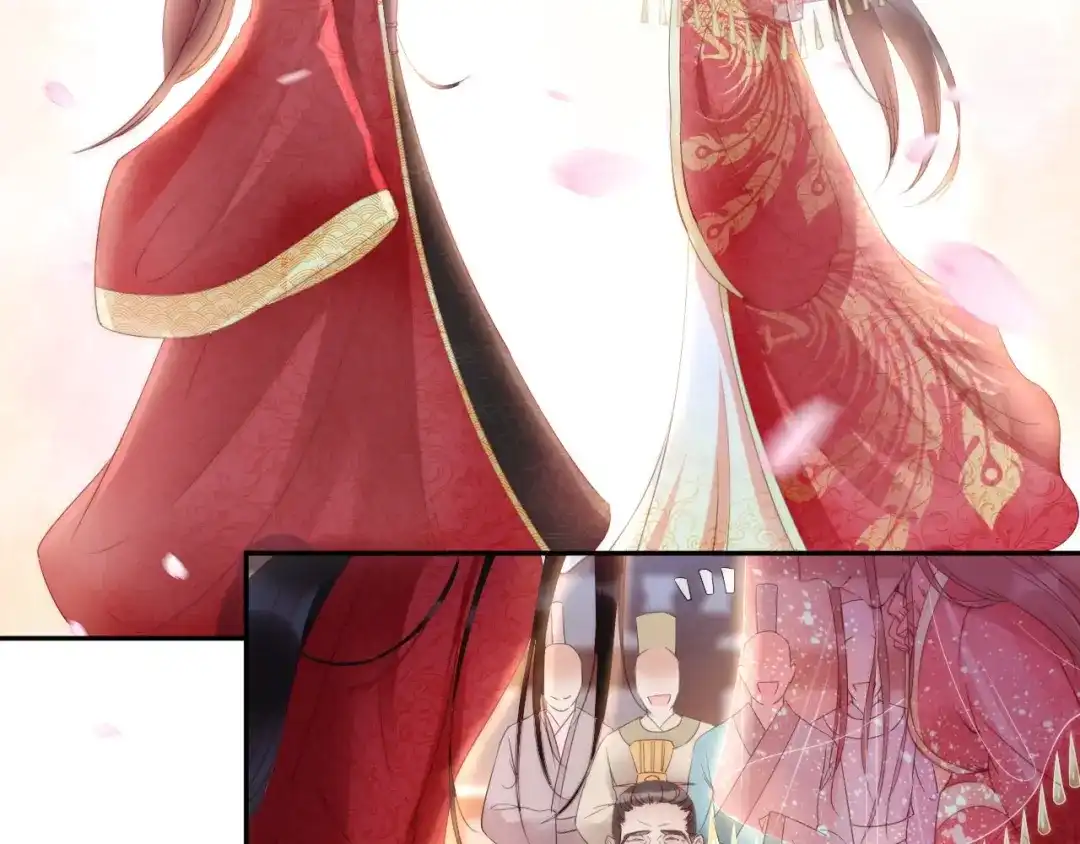 《帝宫东凰飞》第1话 绝色美女来抢婚？ 第39页