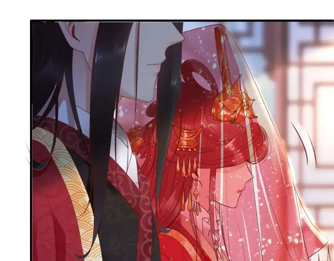 《帝宫东凰飞》第1话 绝色美女来抢婚？ 第34页