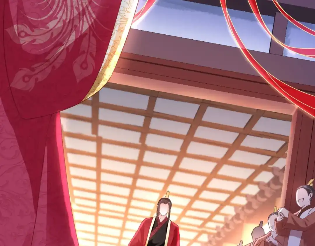 《帝宫东凰飞》第1话 绝色美女来抢婚？ 第28页