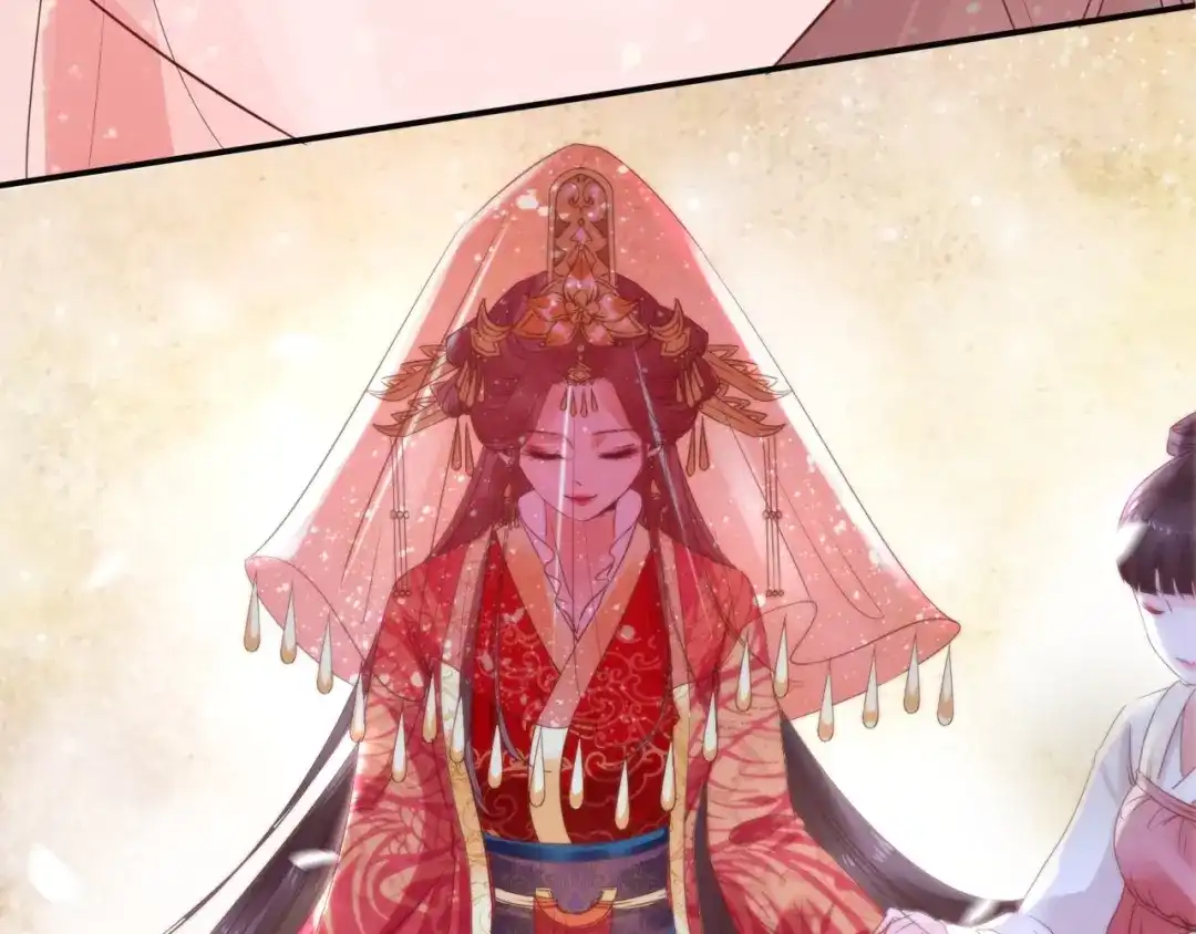 《帝宫东凰飞》第1话 绝色美女来抢婚？ 第30页