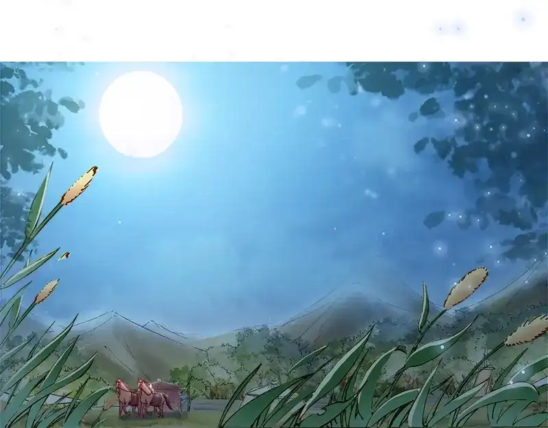 《帝宫东凰飞》第19话 你还认得我吗 第77页