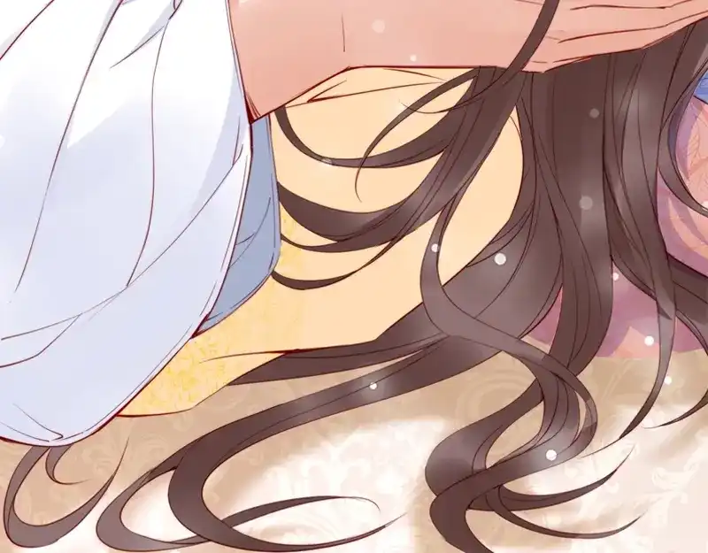 《帝宫东凰飞》第21话 患难见真情❤️ 第110页