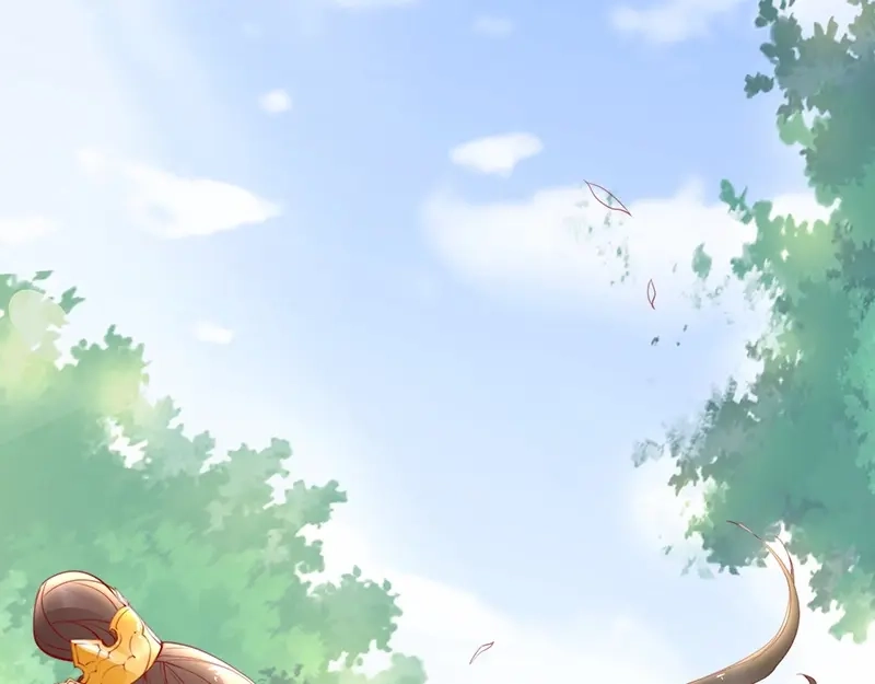 《帝宫东凰飞》第21话 患难见真情❤️ 第62页