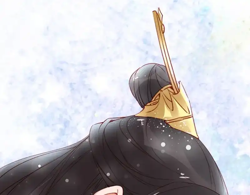 《帝宫东凰飞》第21话 患难见真情❤️ 第108页