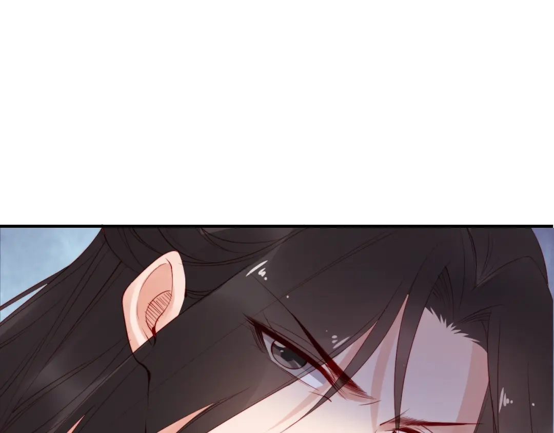 《帝宫东凰飞》第21话 患难见真情❤️ 第78页