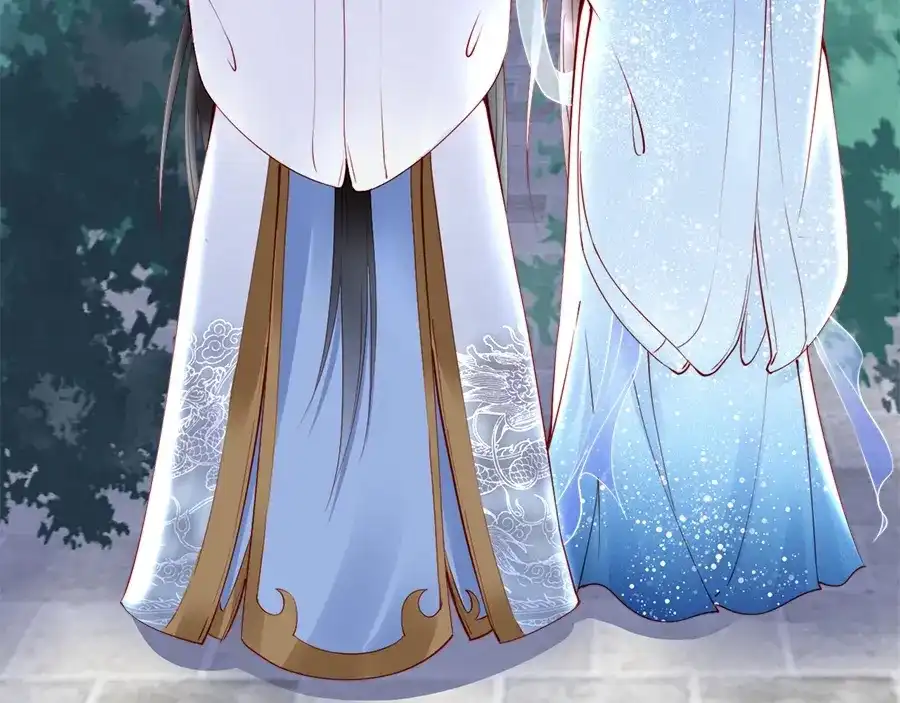 《帝宫东凰飞》第27话 你够格做我的王妃 第30页
