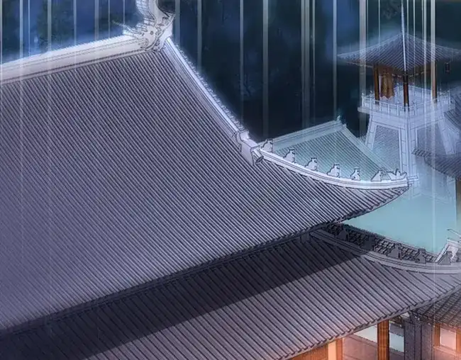 《帝宫东凰飞》第2话 你不陪我陪男宠？ 第76页