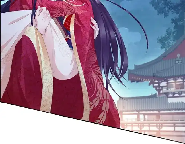 《帝宫东凰飞》第2话 你不陪我陪男宠？ 第23页