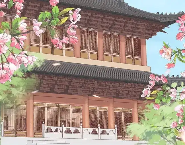《帝宫东凰飞》第2话 你不陪我陪男宠？ 第80页