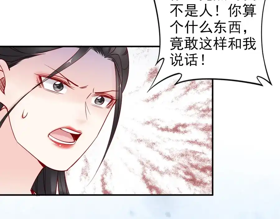 《帝宫东凰飞》第34话 我是北宸王妃 第37页