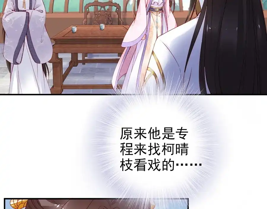 《帝宫东凰飞》第34话 我是北宸王妃 第12页