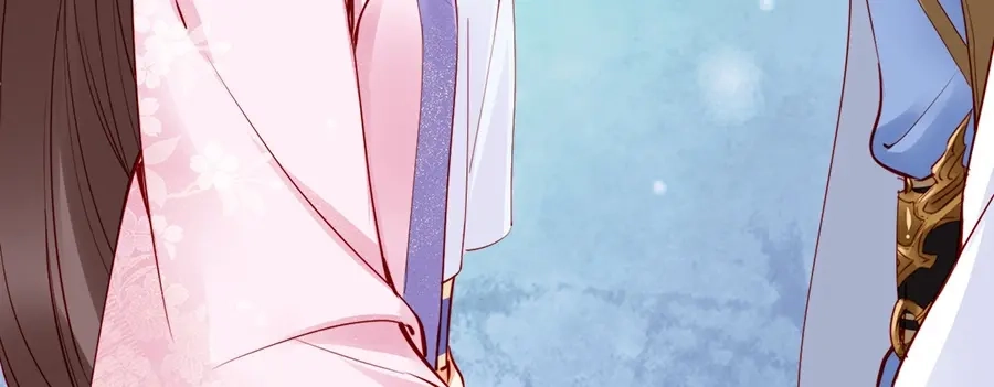 《帝宫东凰飞》第35话 本王约的是你❕ 第49页