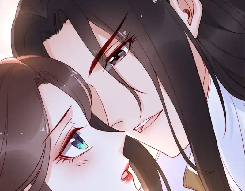 《帝宫东凰飞》第37话 公主被绑架了！ 第113页