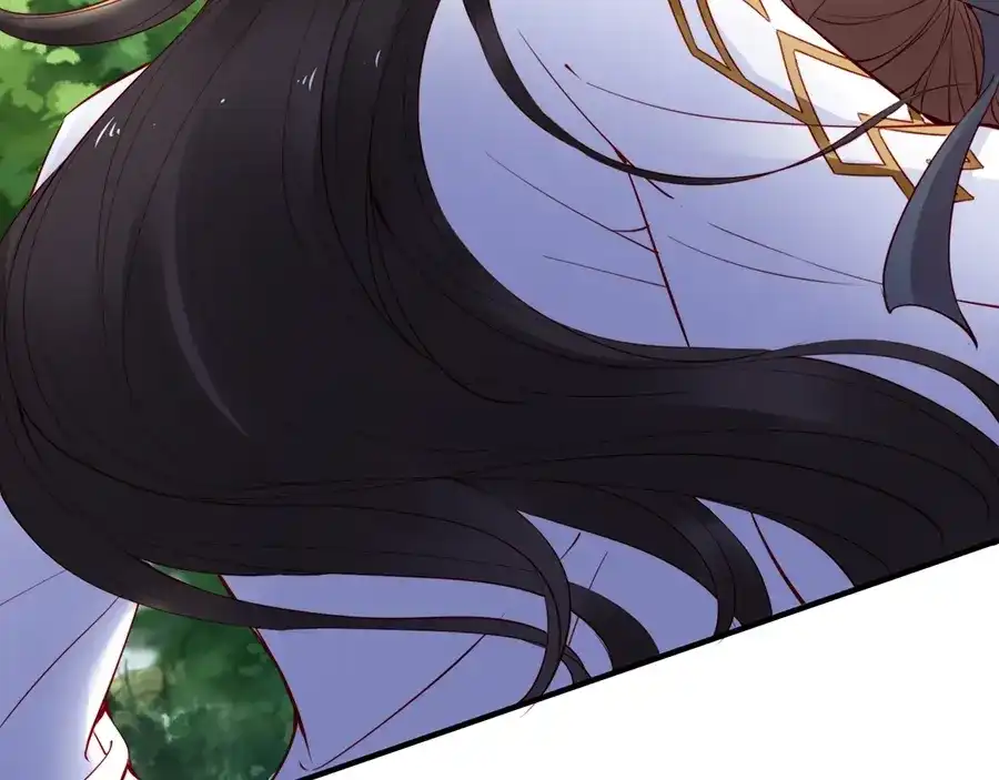 《帝宫东凰飞》第38话 幻境中看到真爱❤️ 第68页