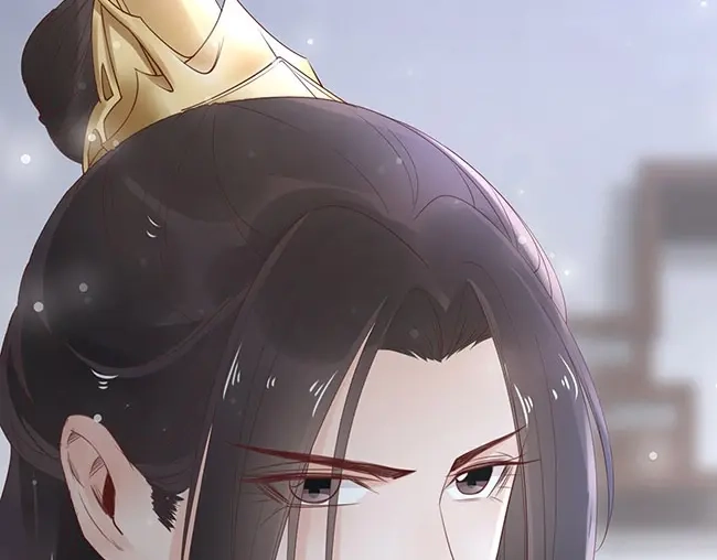 《帝宫东凰飞》第3话 小姑子前来闹事 第80页