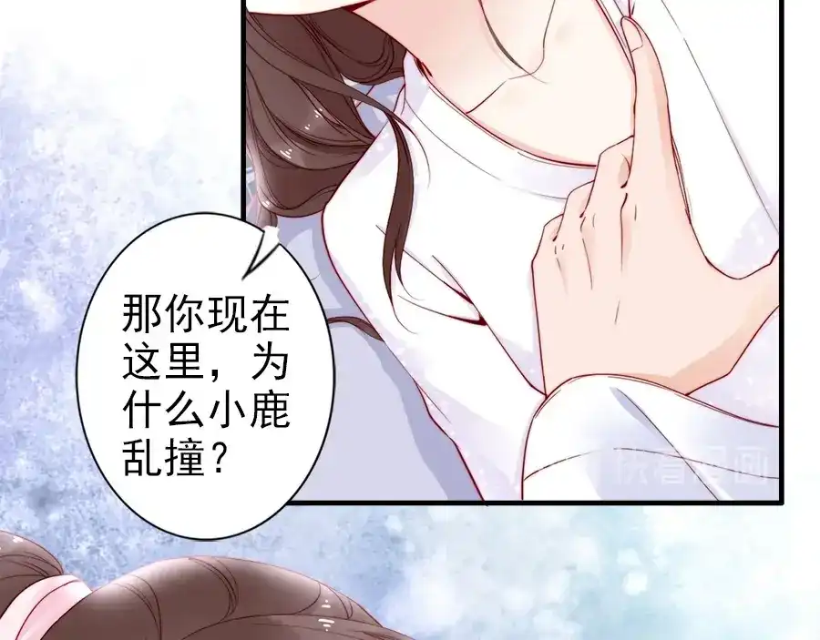 《帝宫东凰飞》第42话 小鹿乱撞 第46页