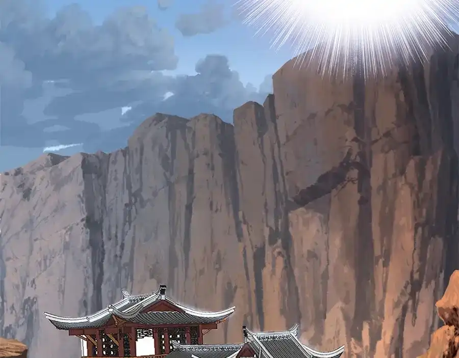 《帝宫东凰飞》第43话 出游竟遇水鬼 第88页