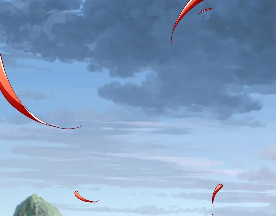 《帝宫东凰飞》第44话 你竟然不救我？ 第33页
