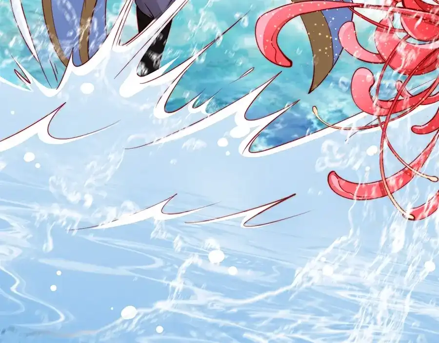 《帝宫东凰飞》第44话 你竟然不救我？ 第65页