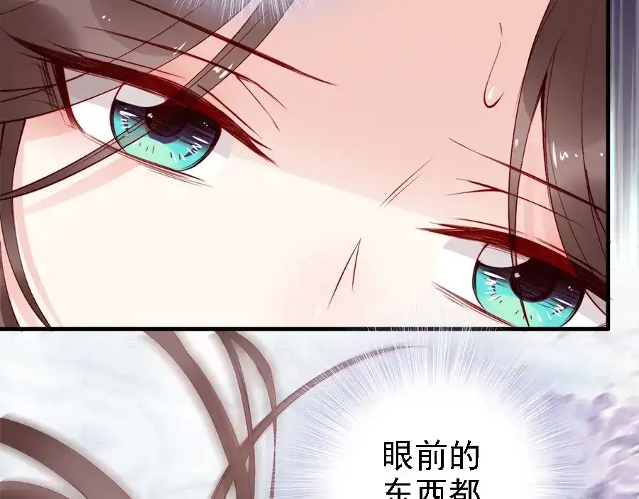 《帝宫东凰飞》第46话 王妃我只认定你 第33页