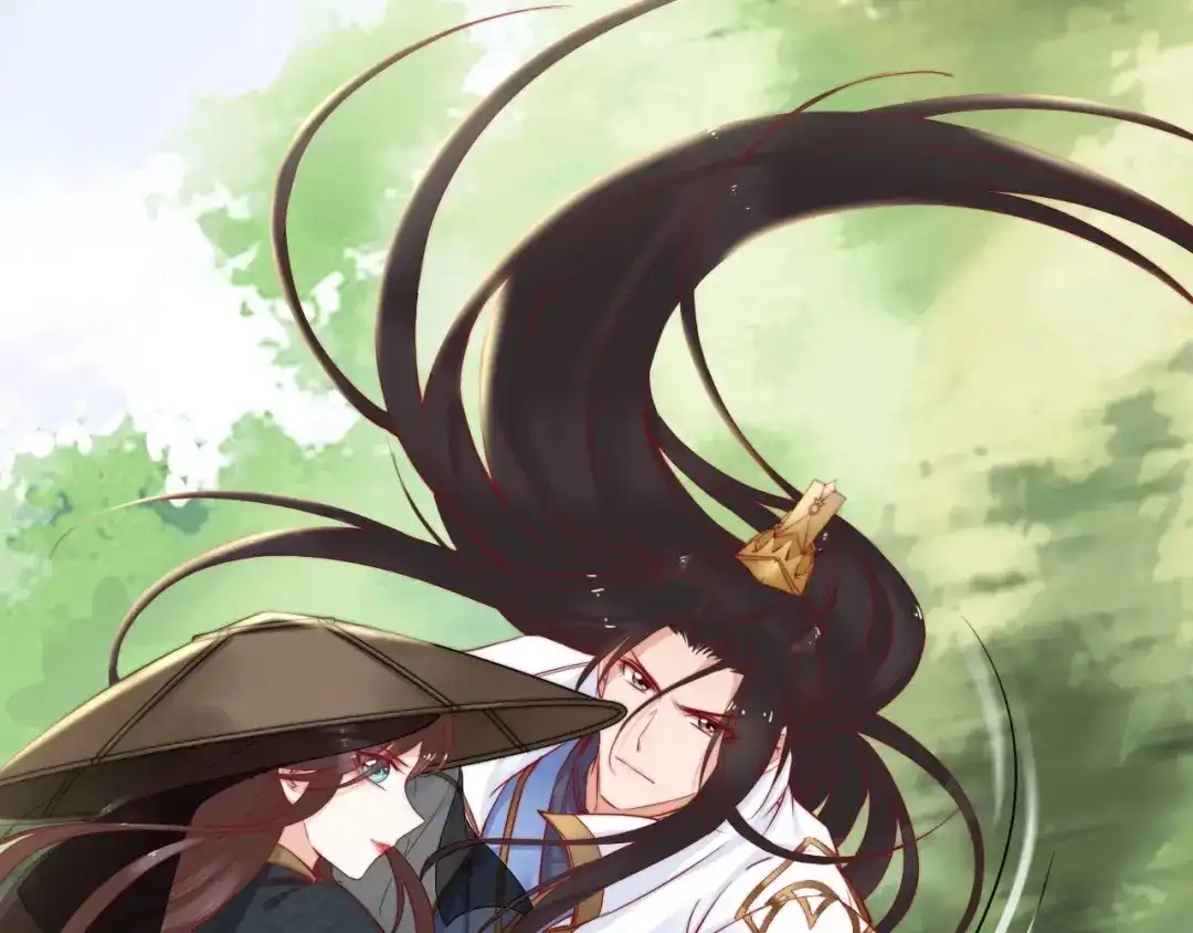 《帝宫东凰飞》第48话 夫妻搭配，干活不累 第20页