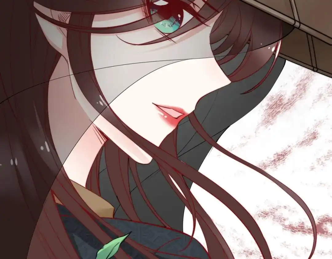 《帝宫东凰飞》第48话 夫妻搭配，干活不累 第18页