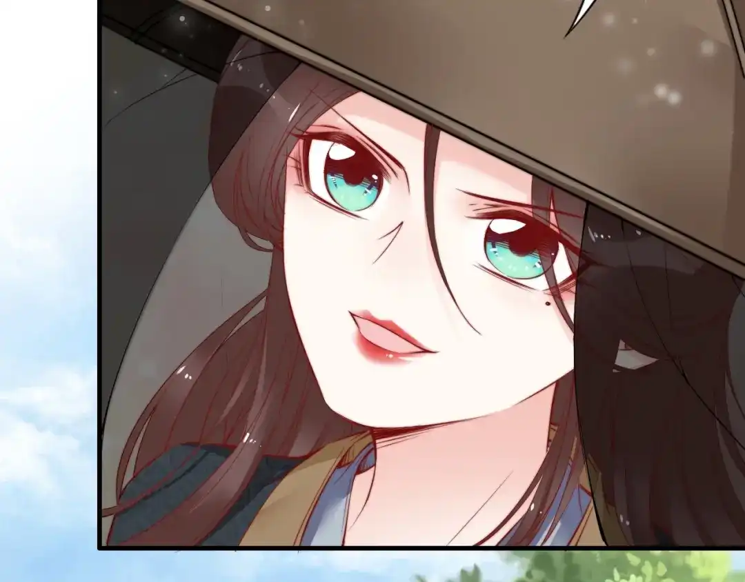 《帝宫东凰飞》第48话 夫妻搭配，干活不累 第5页