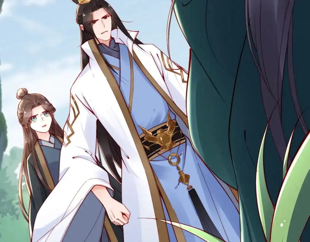 《帝宫东凰飞》第48话 夫妻搭配，干活不累 第75页