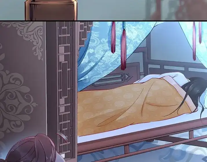 《帝宫东凰飞》第4话 分床夫妇无感情？ 第68页