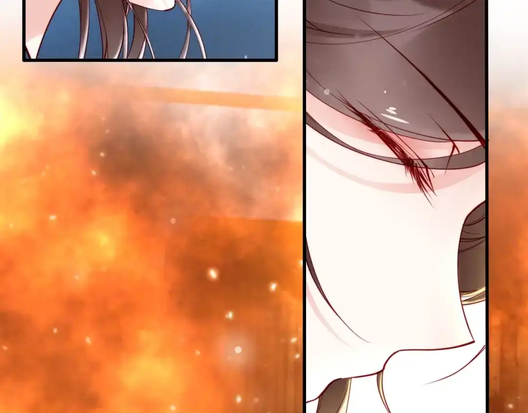 《帝宫东凰飞》第49话 敌人现身，夫妻撒糖 第64页