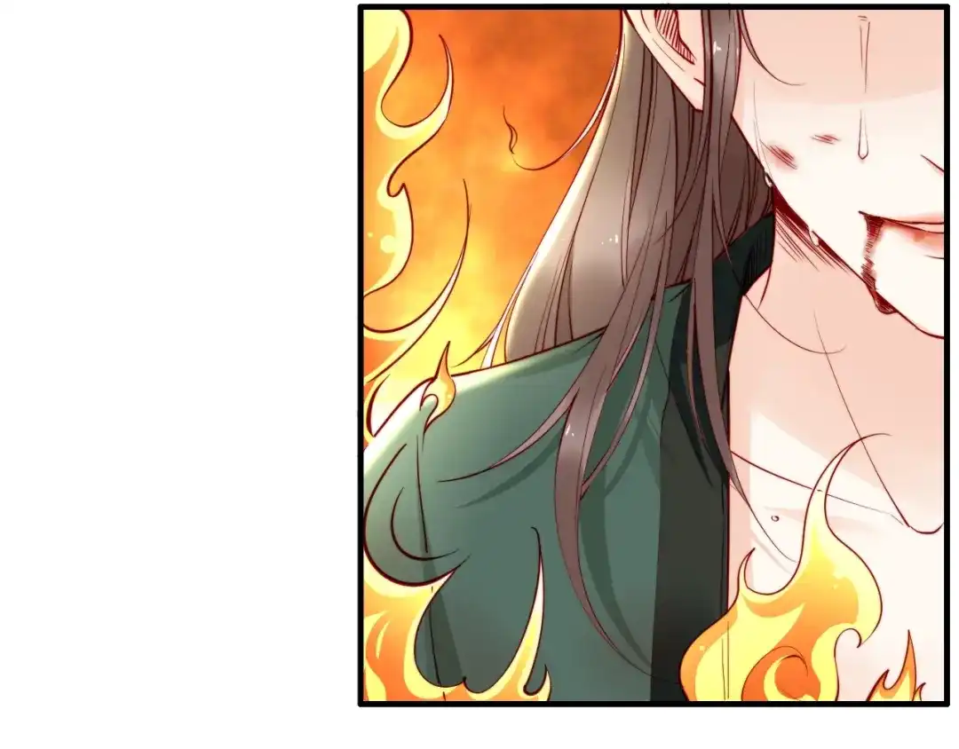 《帝宫东凰飞》第49话 敌人现身，夫妻撒糖 第67页