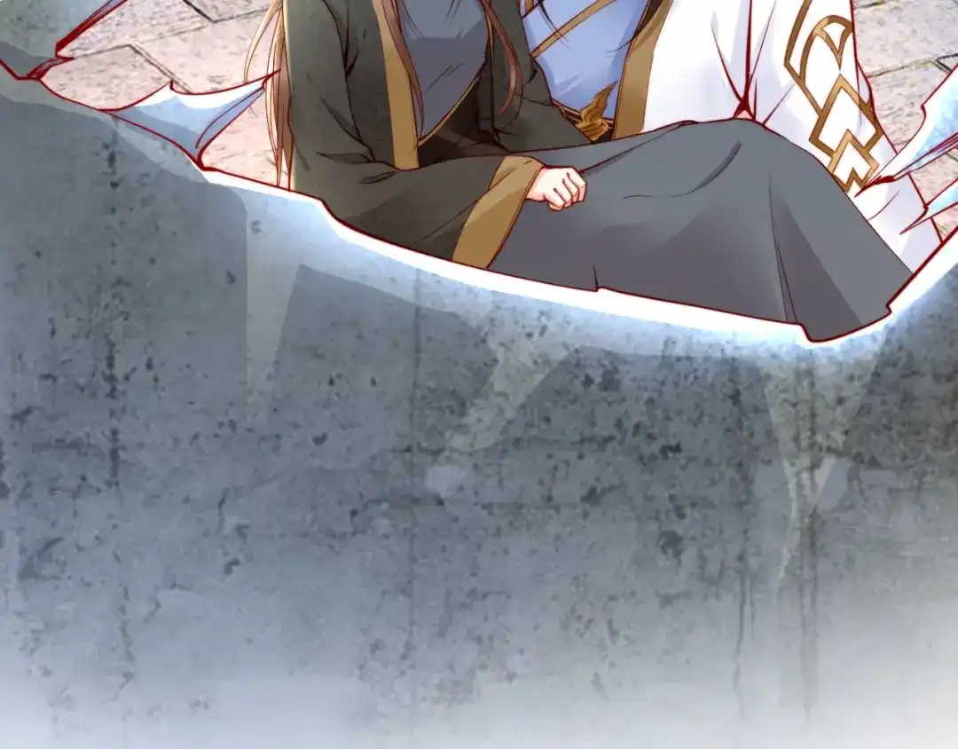 《帝宫东凰飞》第49话 敌人现身，夫妻撒糖 第55页