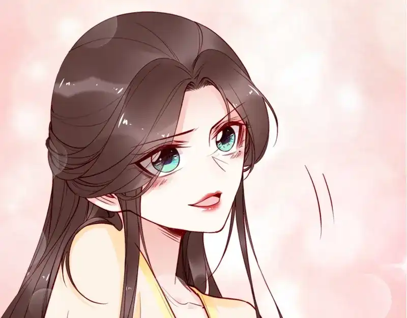 《帝宫东凰飞》第49话 敌人现身，夫妻撒糖 第93页