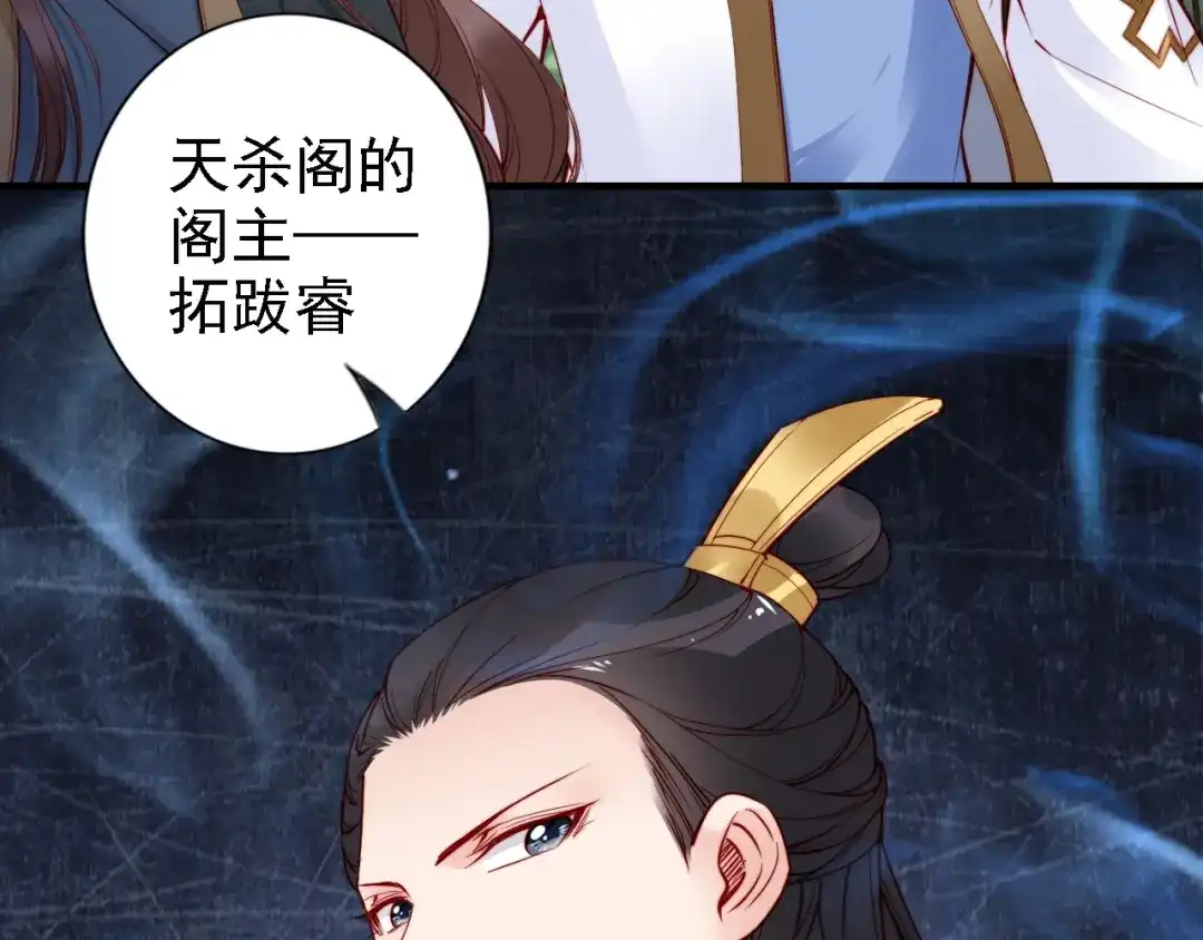 《帝宫东凰飞》第49话 敌人现身，夫妻撒糖 第16页
