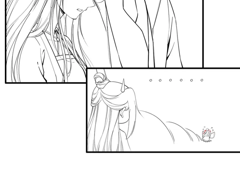 《帝宫东凰飞》第50话 真正爱的只有你！ 第88页