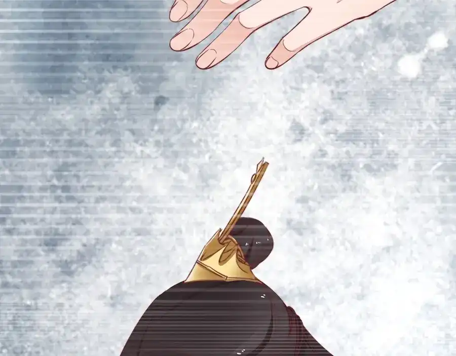 《帝宫东凰飞》第50话 真正爱的只有你！ 第50页