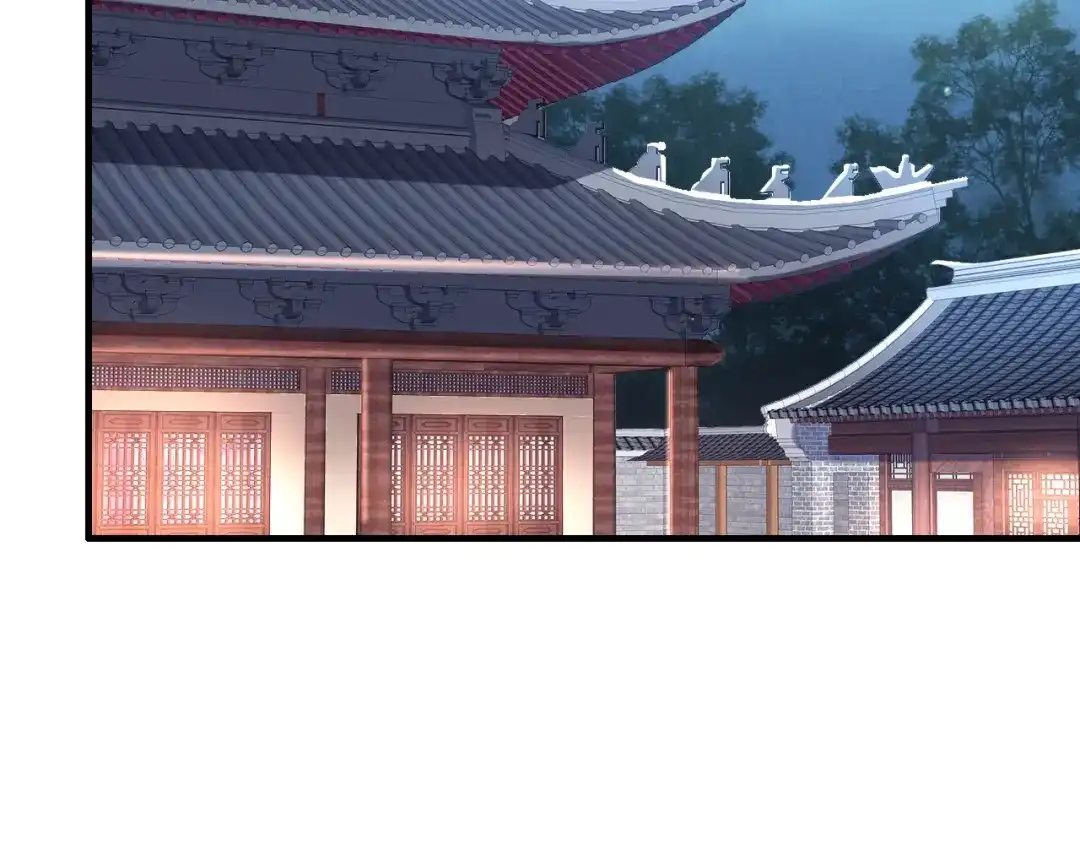 《帝宫东凰飞》第53话 果然你最在乎的还是她 第64页