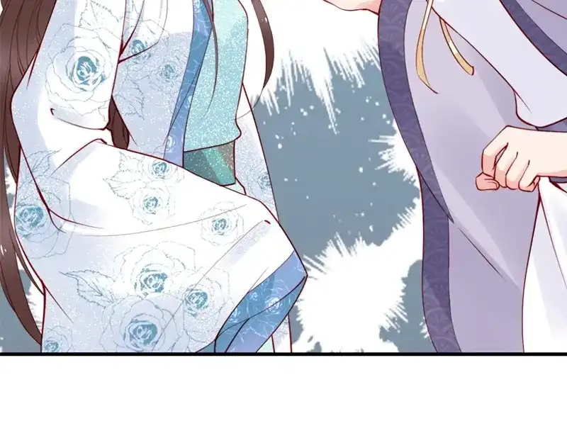 《帝宫东凰飞》第53话 果然你最在乎的还是她 第113页