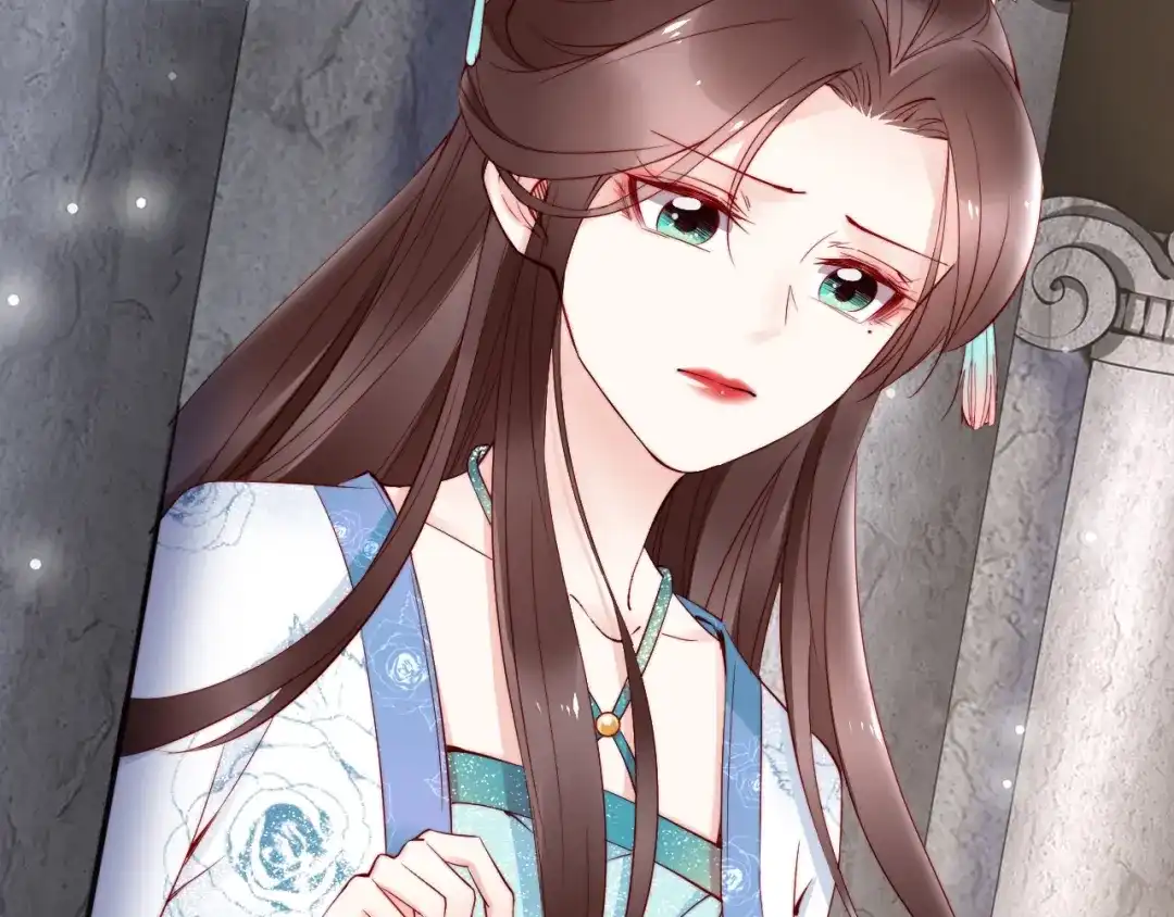 《帝宫东凰飞》第53话 果然你最在乎的还是她 第27页