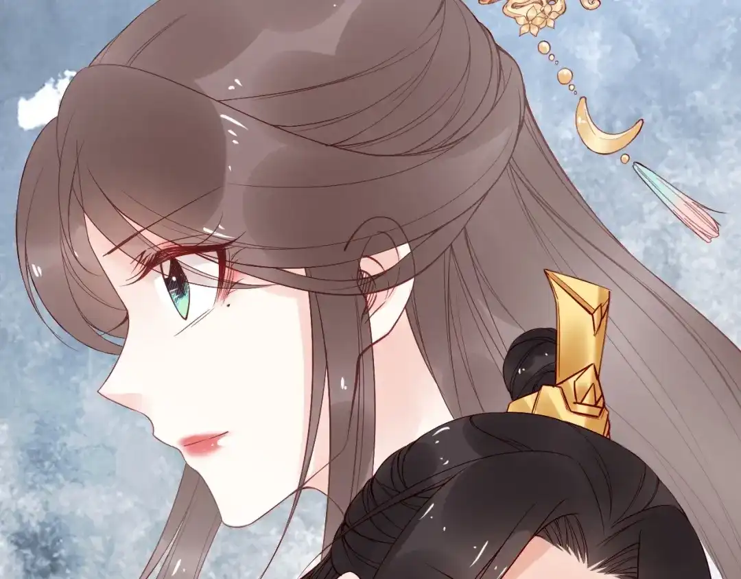 《帝宫东凰飞》第54话 你为什么不信我？ 第30页