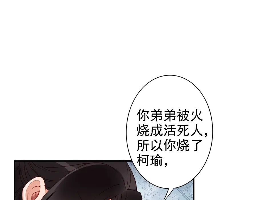 《帝宫东凰飞》第55话 你接近我是为复仇？ 第78页