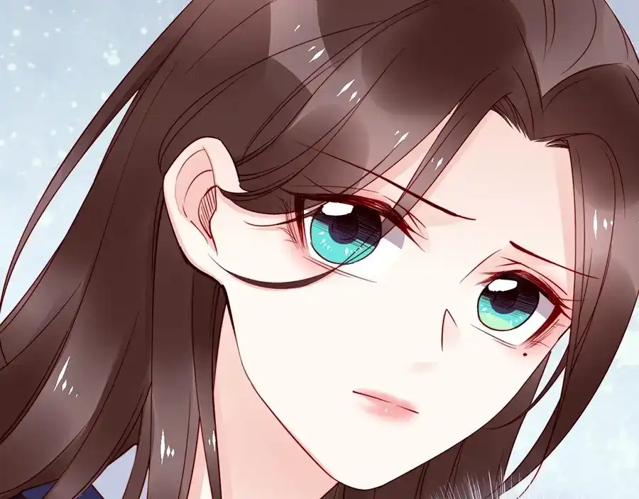 《帝宫东凰飞》第59话 我只在乎你 第54页
