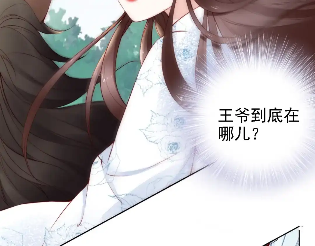 《帝宫东凰飞》第64话 王爷有危险 第71页