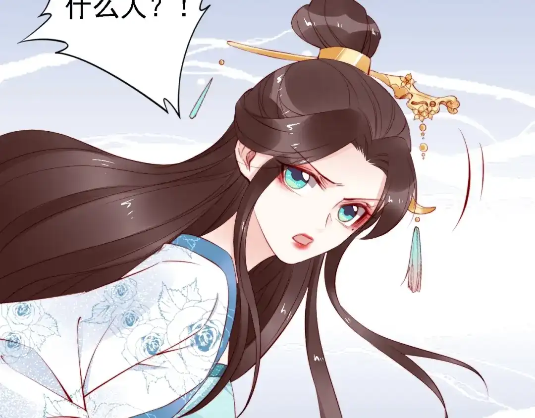 《帝宫东凰飞》第64话 王爷有危险 第29页