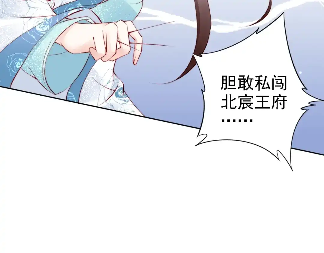 《帝宫东凰飞》第64话 王爷有危险 第30页