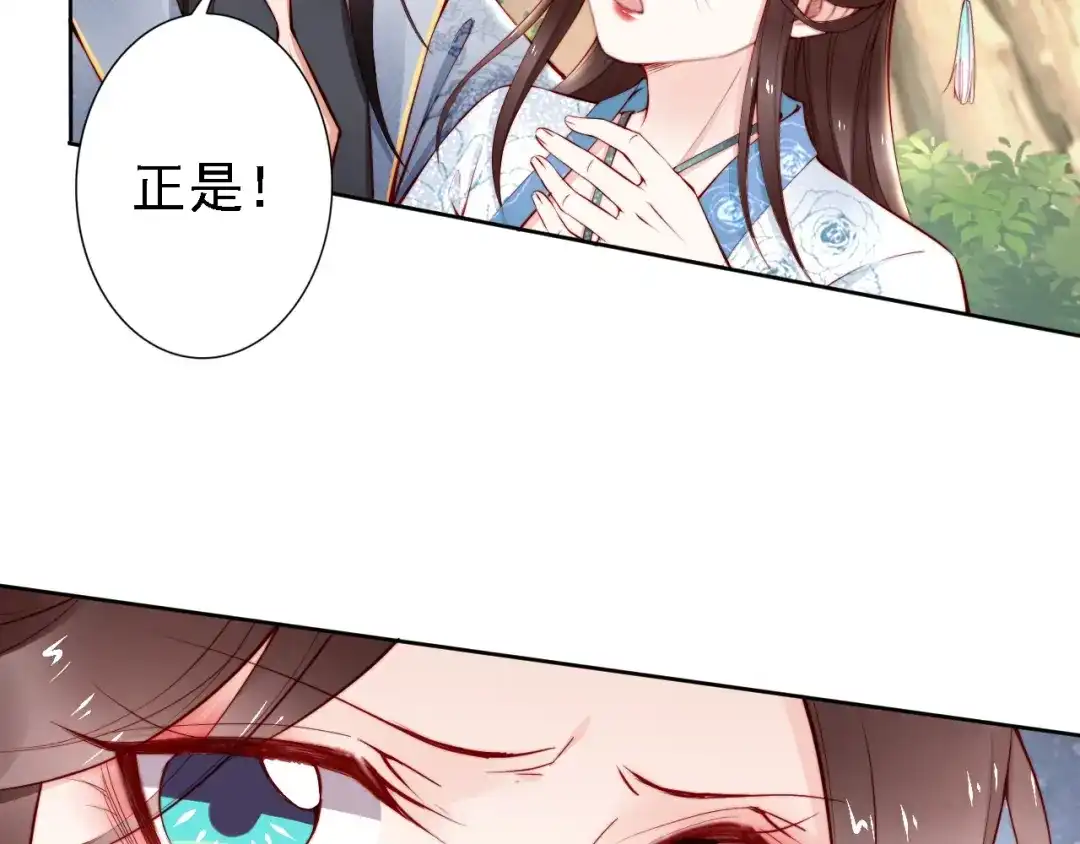 《帝宫东凰飞》第65话 王爷保重 第80页