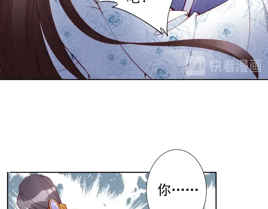 《帝宫东凰飞》第65话 王爷保重 第15页