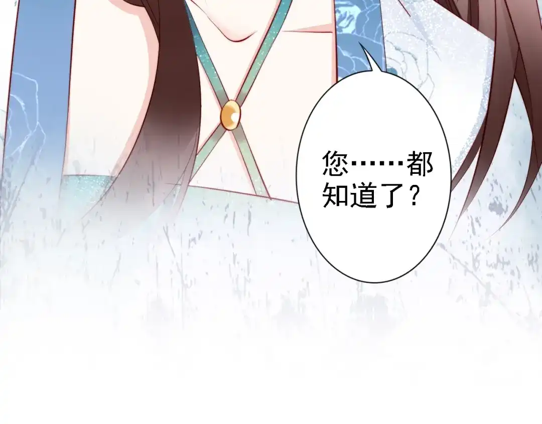 《帝宫东凰飞》第65话 王爷保重 第101页
