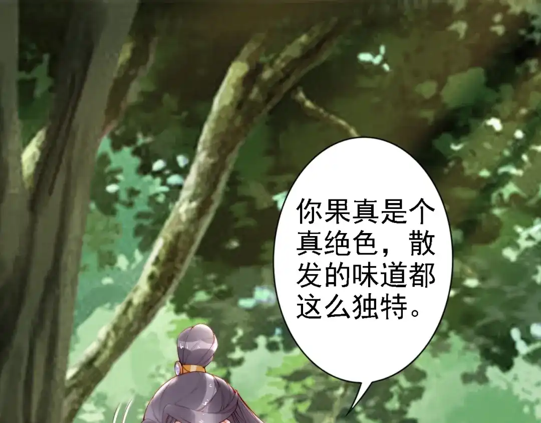《帝宫东凰飞》第65话 王爷保重 第5页