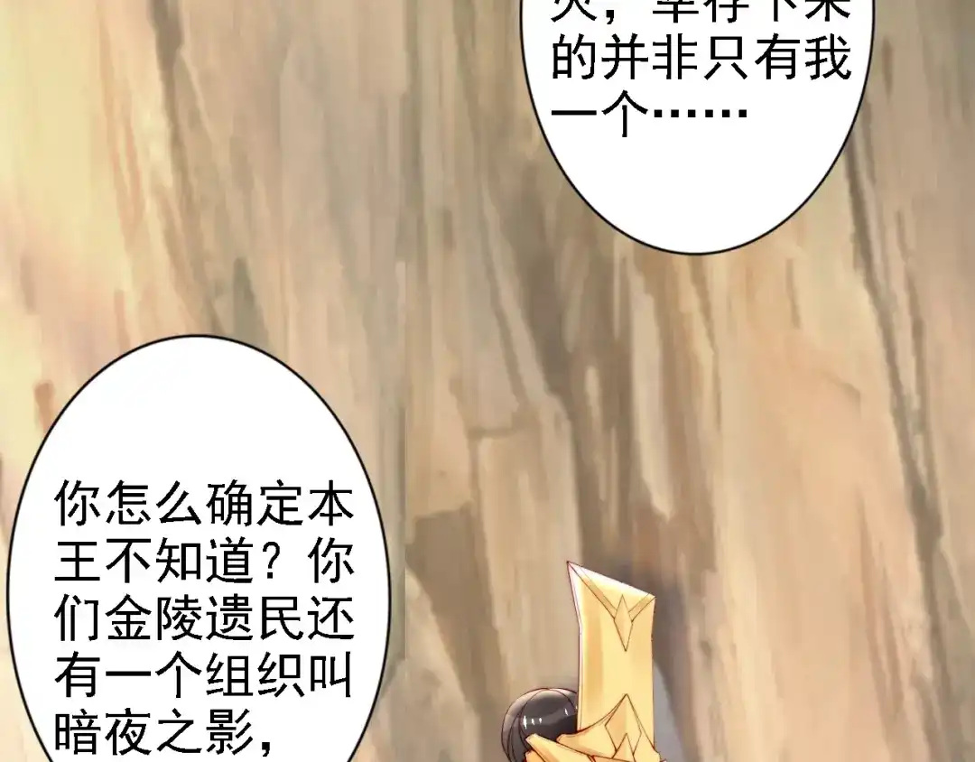 《帝宫东凰飞》第65话 王爷保重 第96页